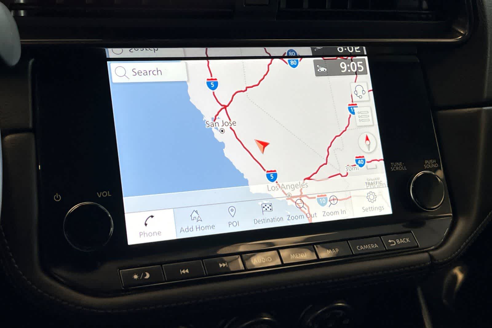 Thumbnail: 2026 Nissan Z - 22