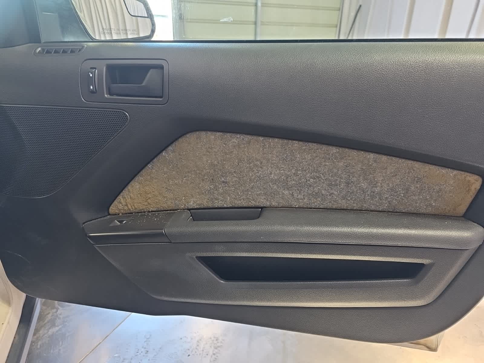 Thumbnail: 2012 Ford Mustang - 13