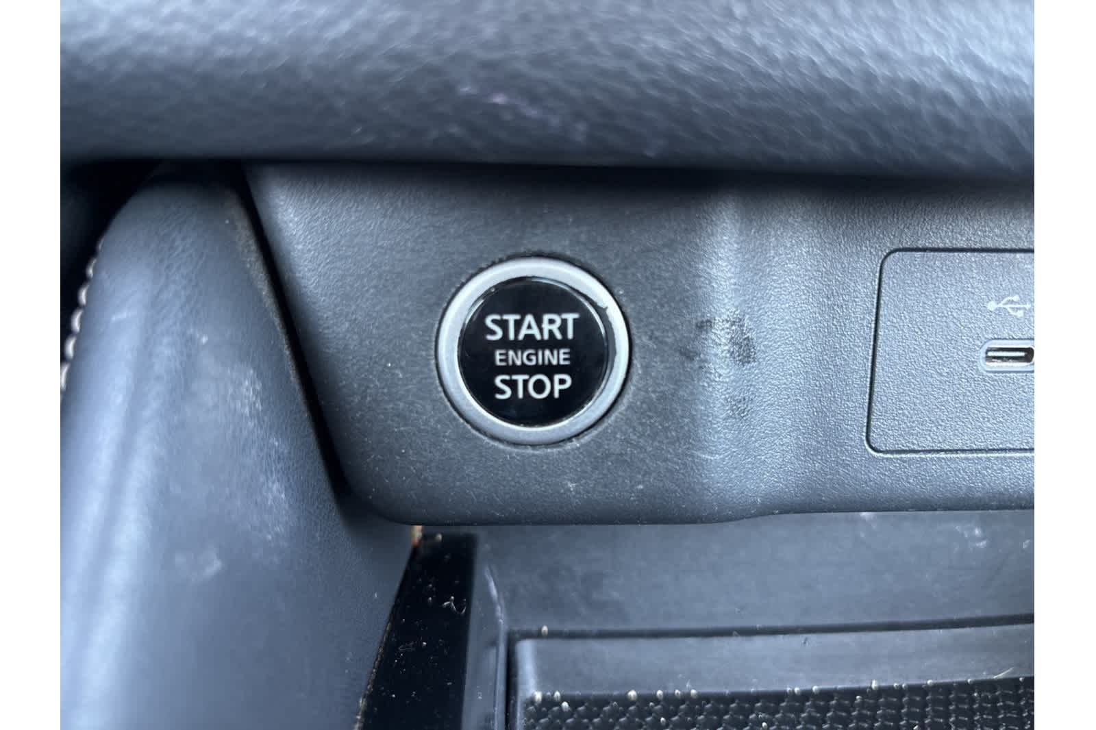 Thumbnail: 2023 Nissan Rogue - 7