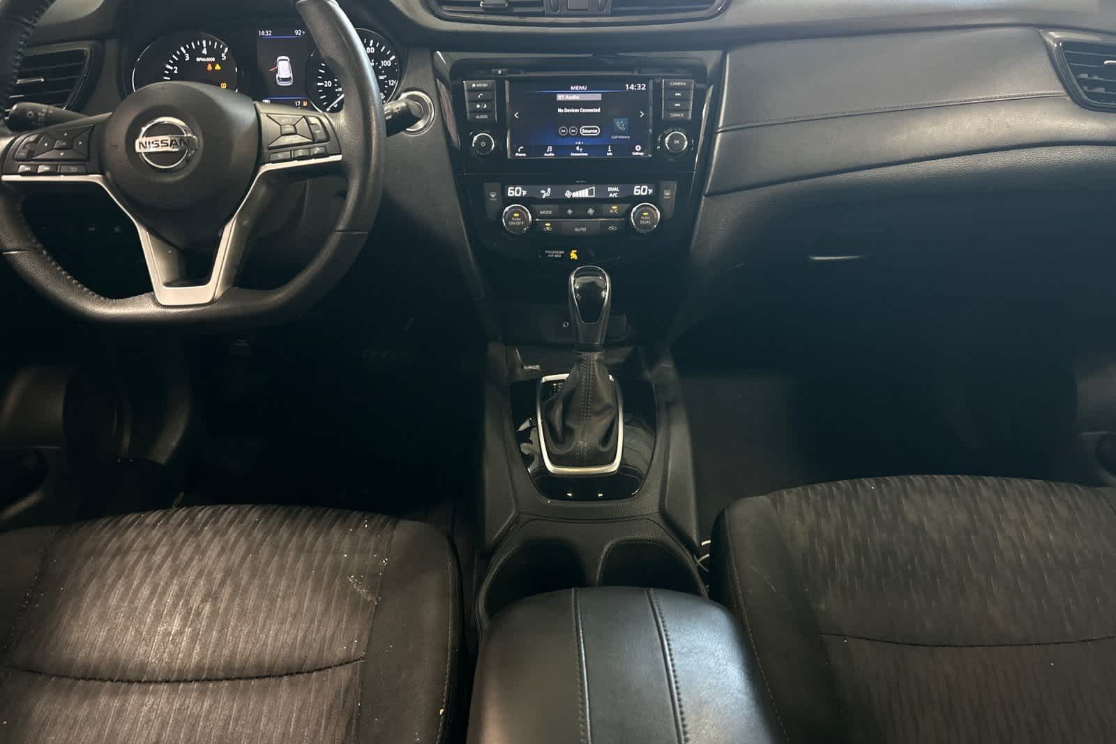 Thumbnail: 2019 Nissan Rogue - 4