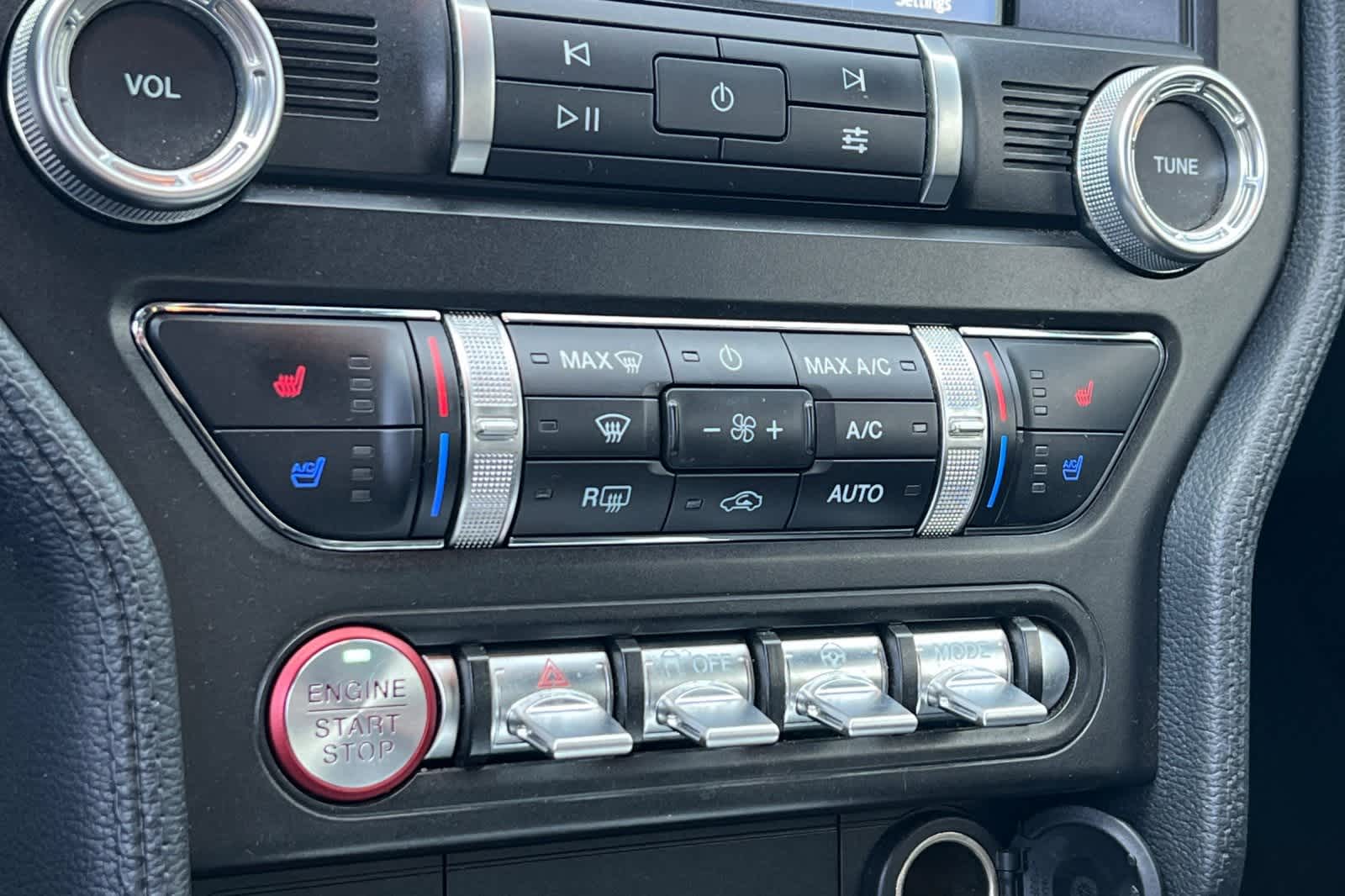 Thumbnail: 2022 Ford Mustang - 19