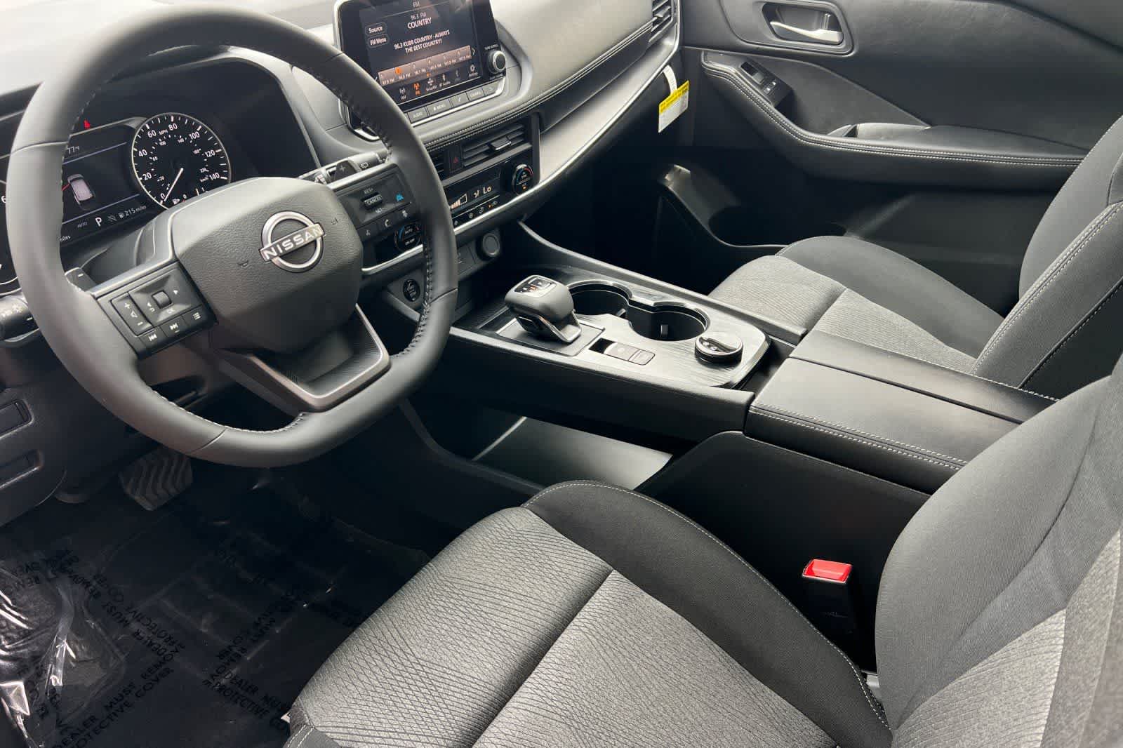 Thumbnail: 2026 Nissan Rogue - 12
