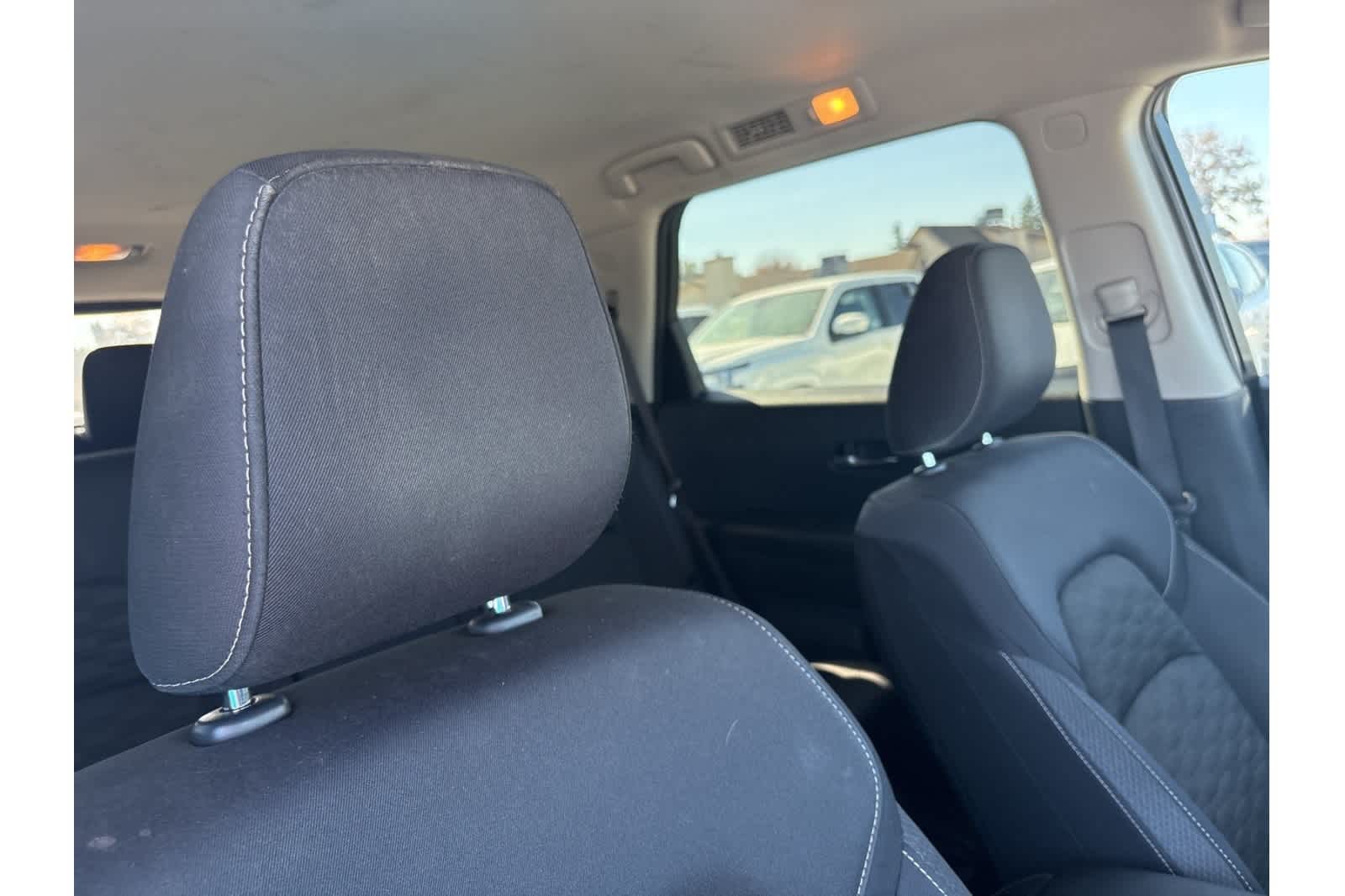 Thumbnail: 2022 Nissan Pathfinder - 15