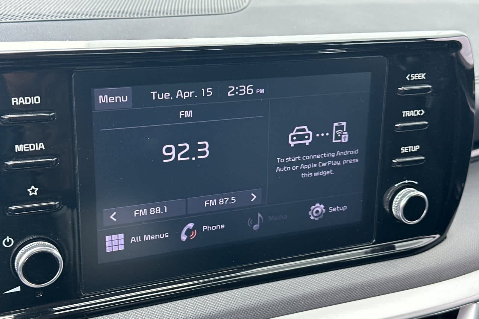 2022 Kia K5 LXS 20