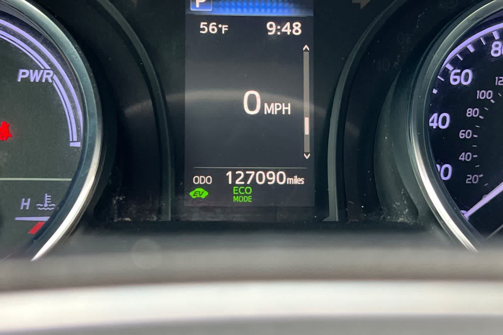 Thumbnail: 2020 Toyota Camry - 26