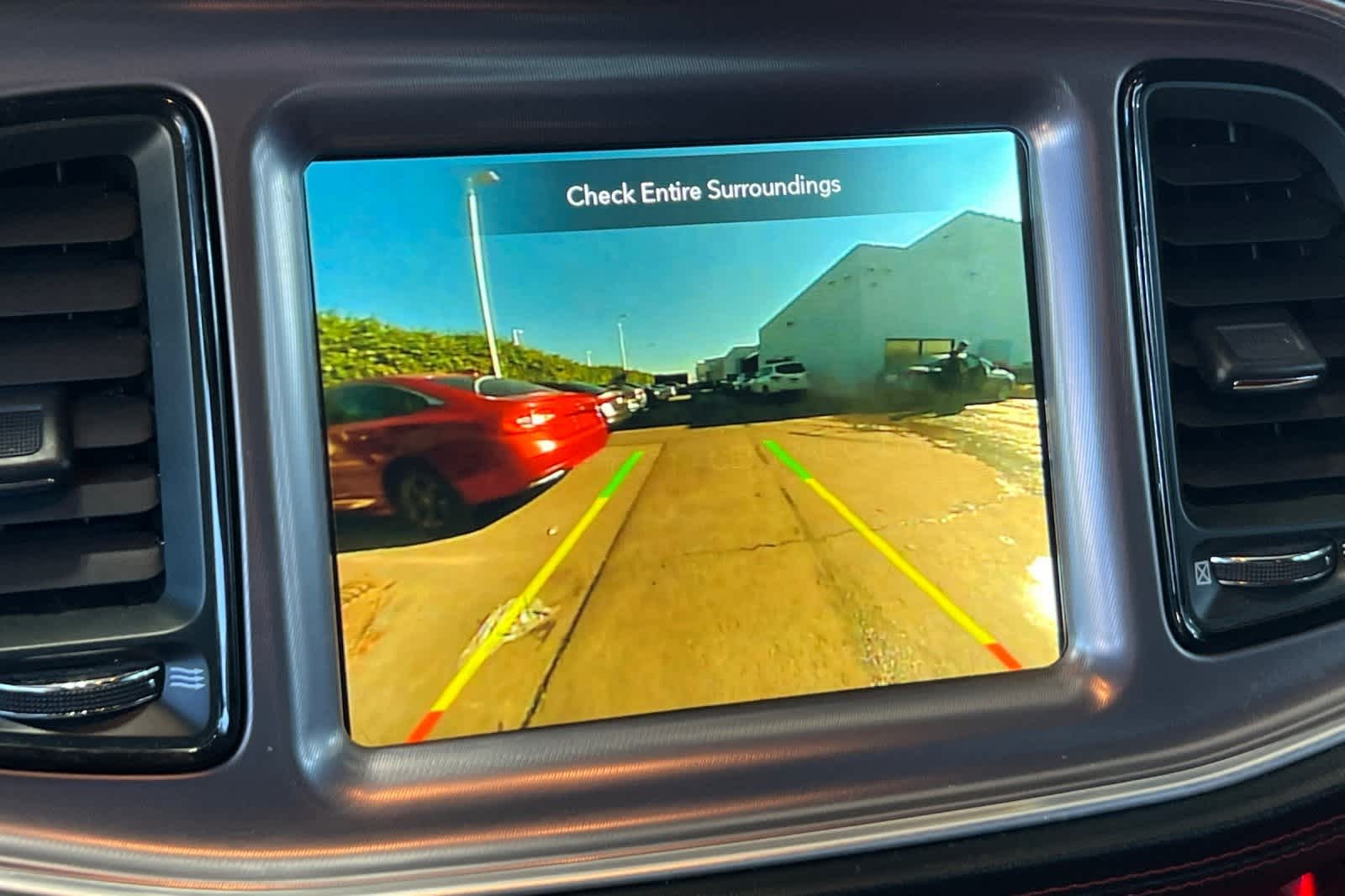 Thumbnail: 2021 Dodge Challenger - 23