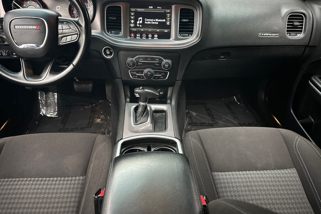 Used 2023 Dodge Charger SXT Sedan