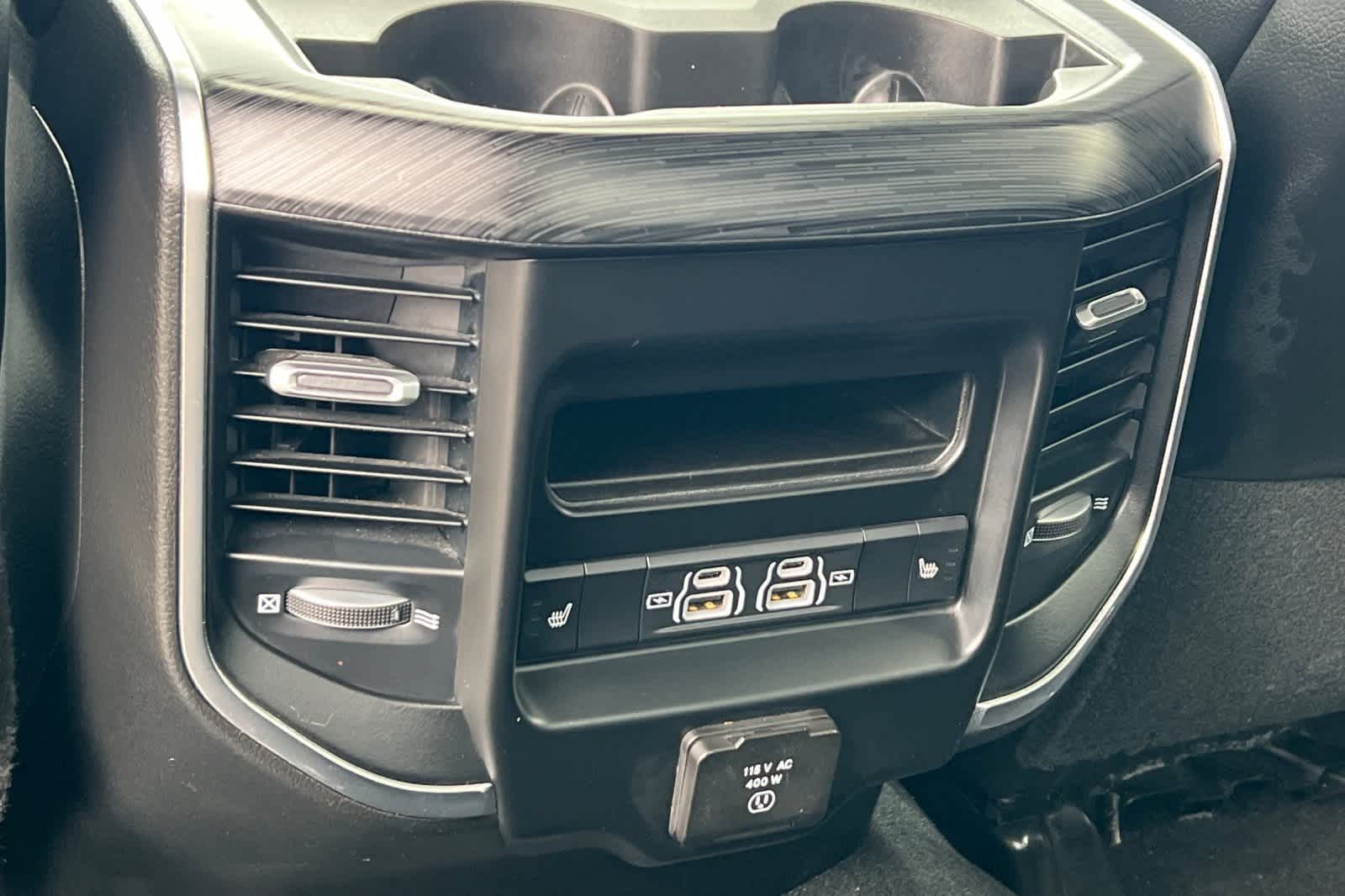 Thumbnail: 2023 RAM 2500 - 15