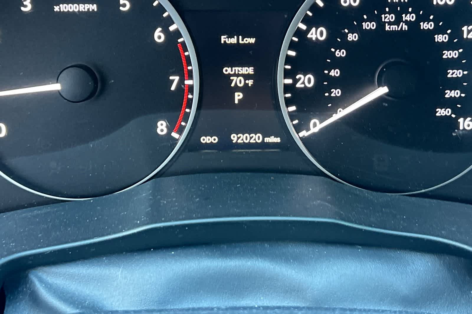 Thumbnail: 2015 Lexus ES - 22