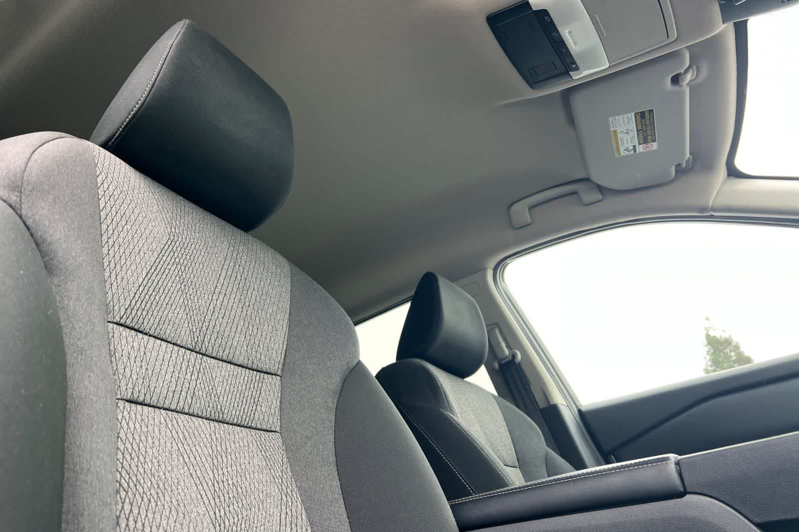 Thumbnail: 2025 Nissan Rogue - 19