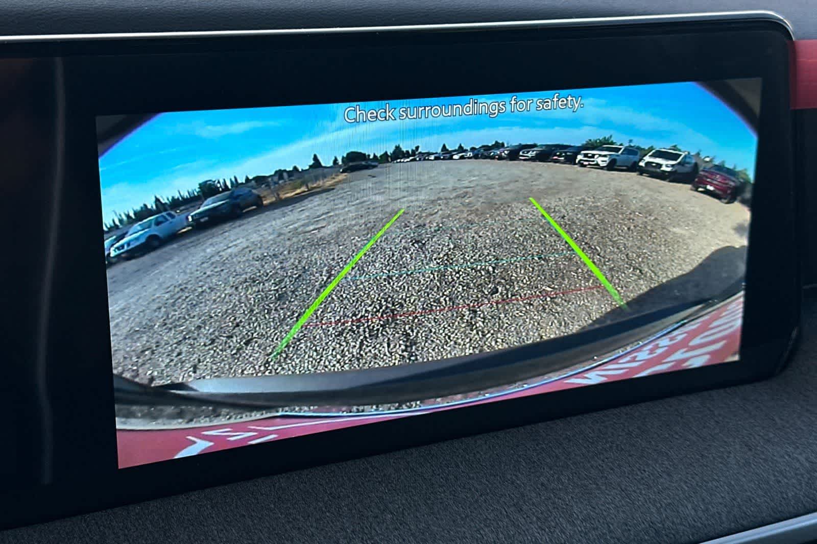 Thumbnail: 2026 Nissan Kicks - 20