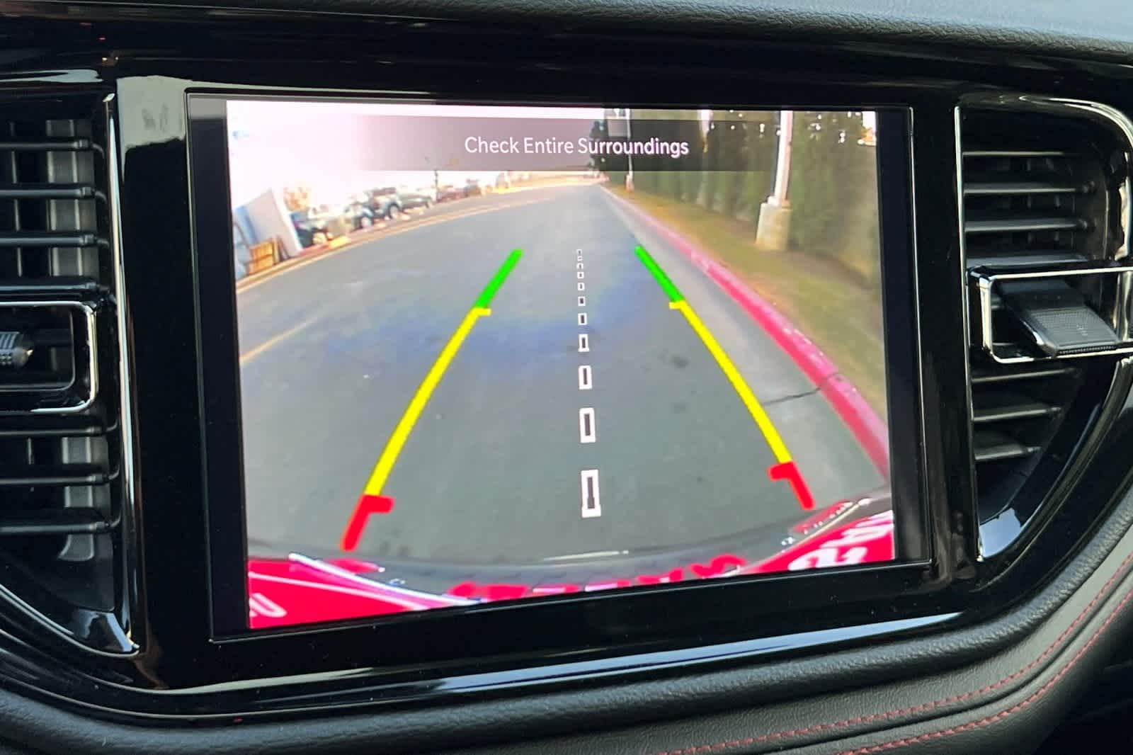 Thumbnail: 2024 Dodge Durango - 25