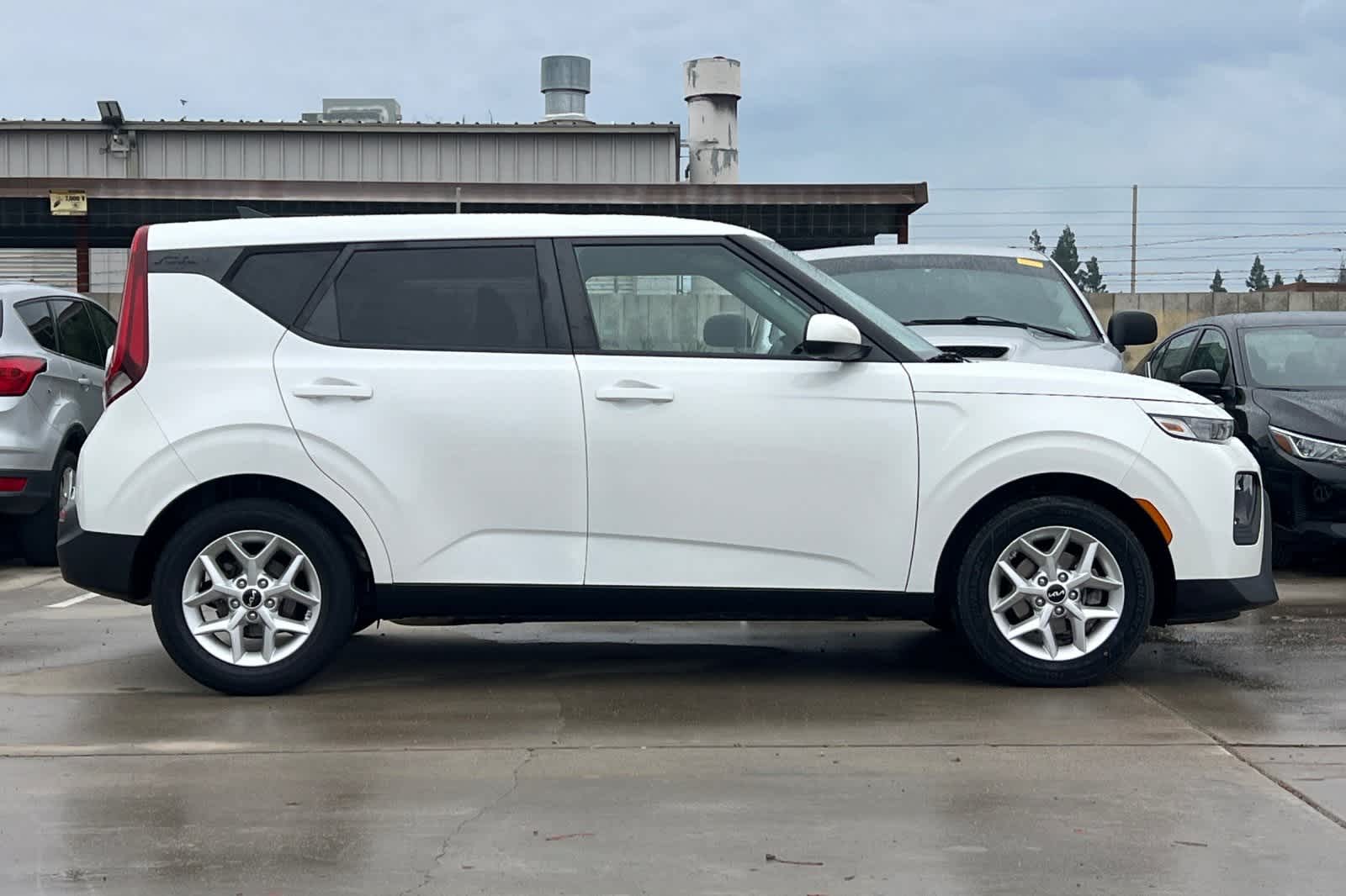 Thumbnail: 2022 Kia Soul - 9