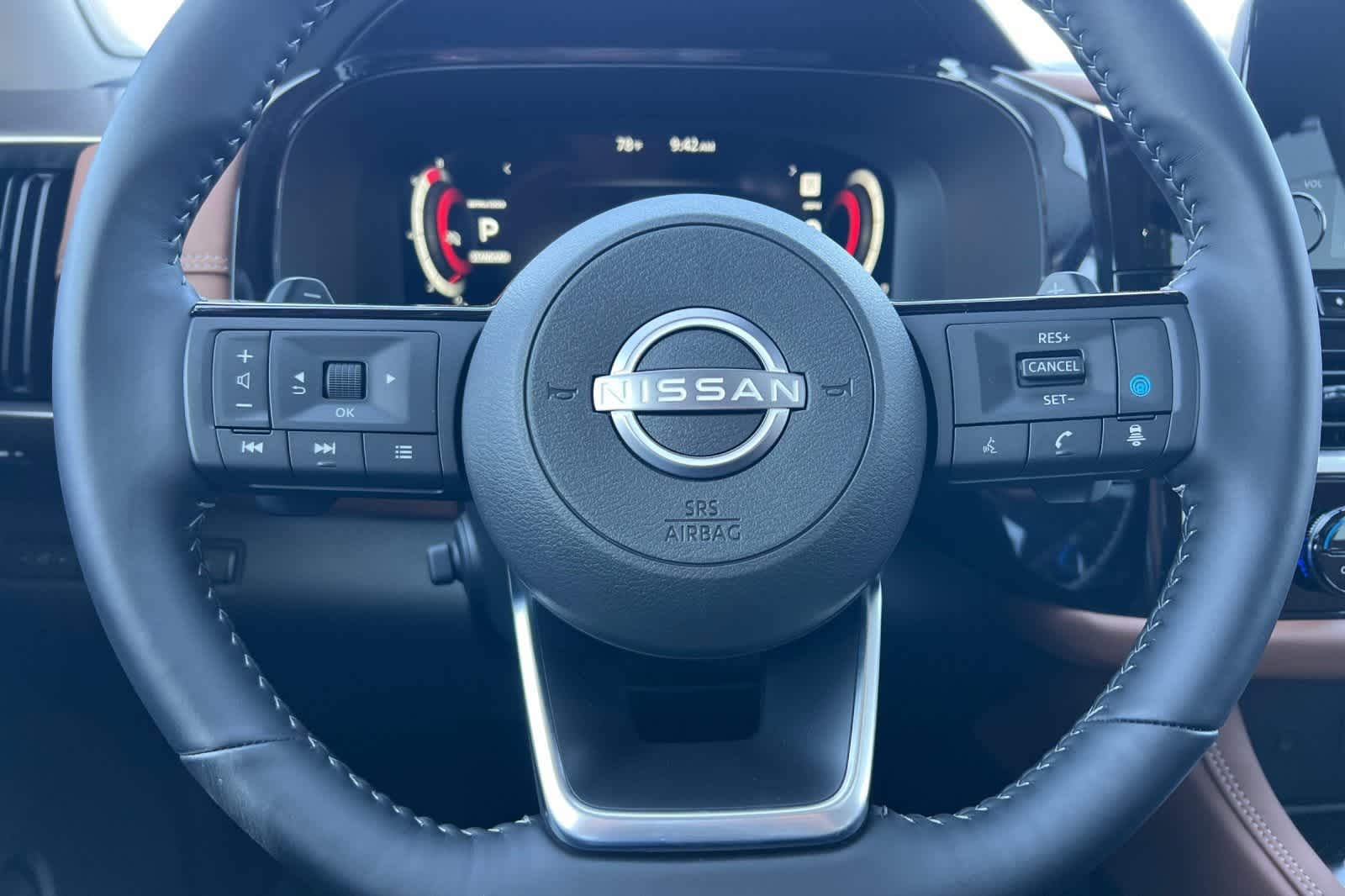 Thumbnail: 2025 Nissan Pathfinder - 29