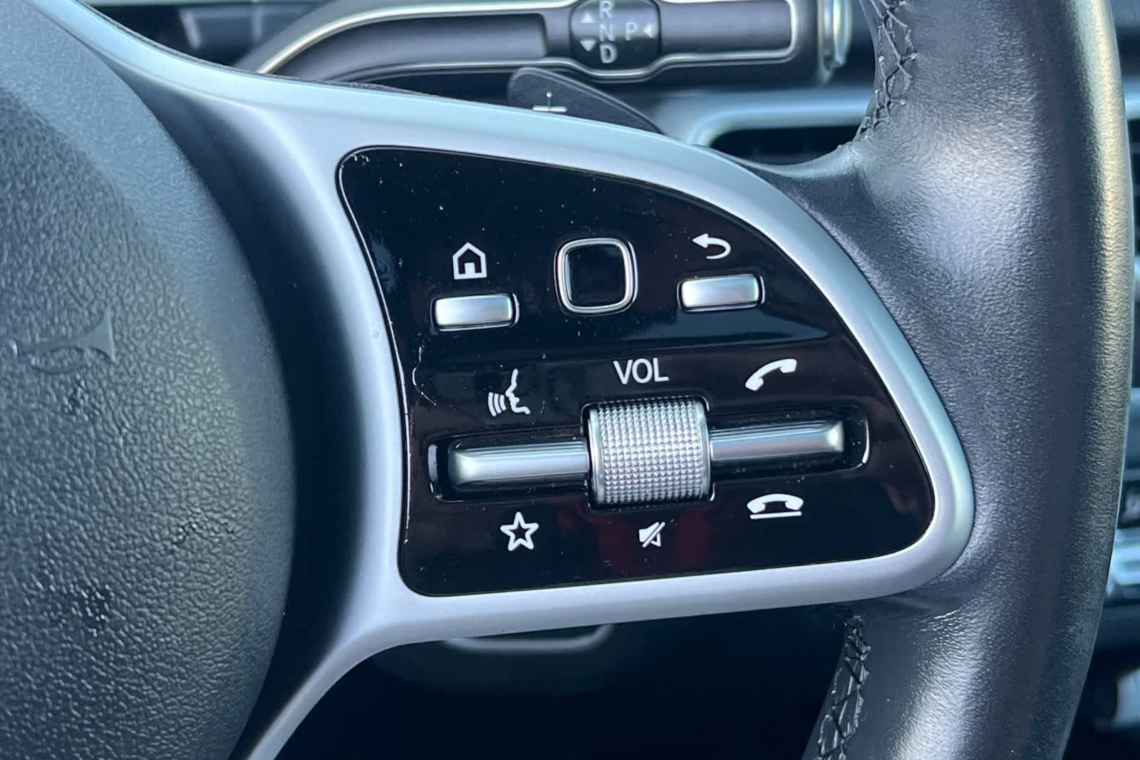 Thumbnail: 2020 Mercedes-Benz GLE - 32