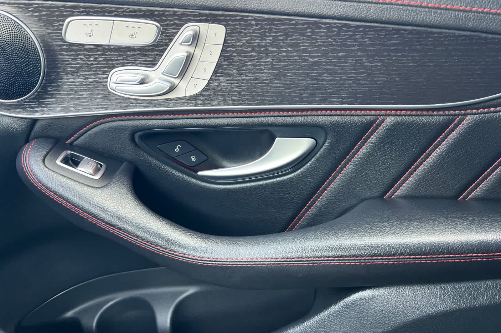 Thumbnail: 2022 Mercedes-Benz GLC - 21