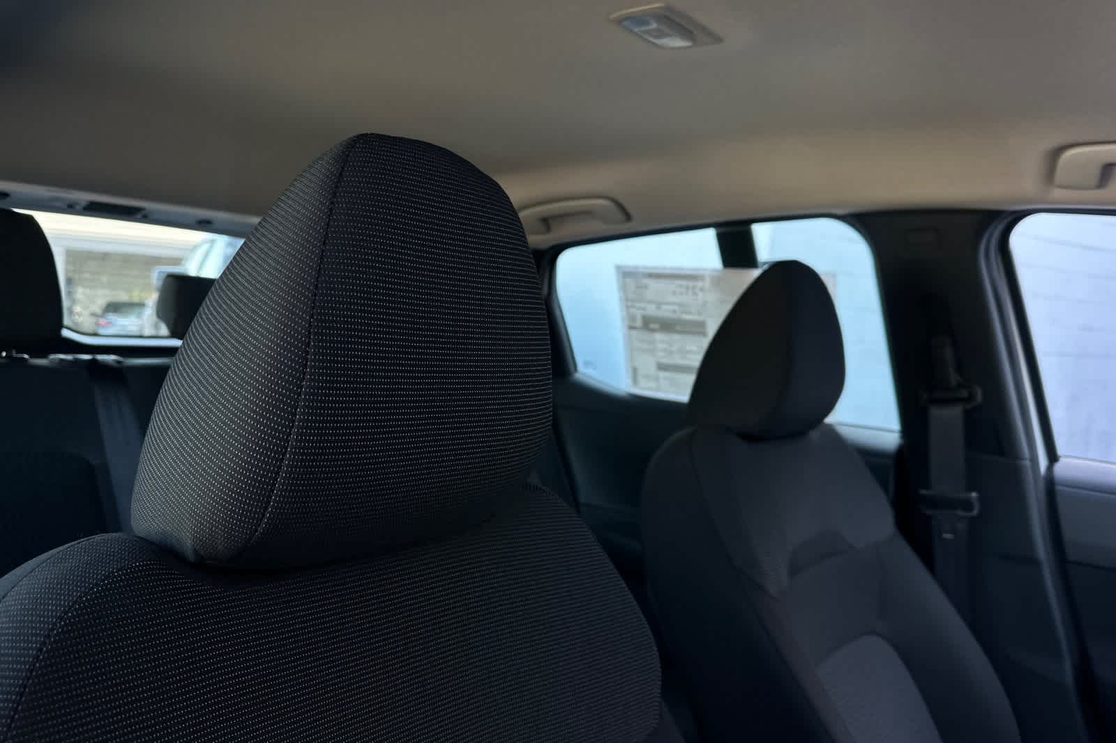 Thumbnail: 2026 Nissan Kicks - 19