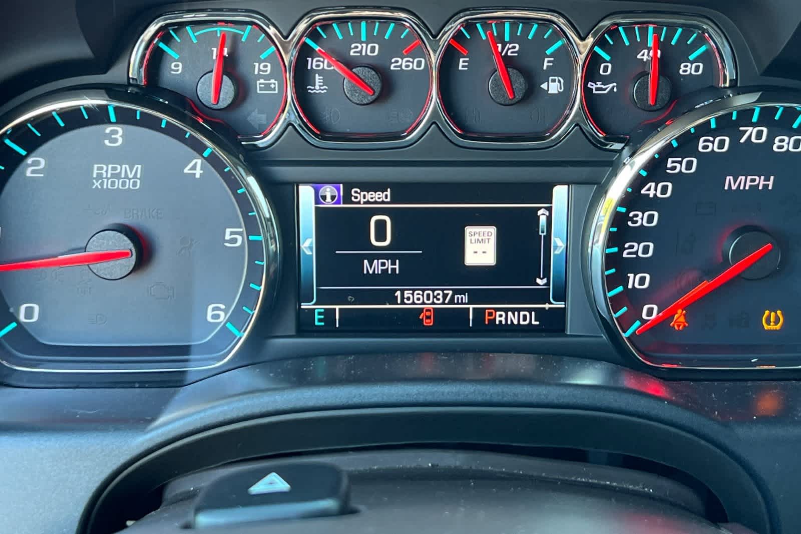 Thumbnail: 2018 GMC Sierra 1500 - 22