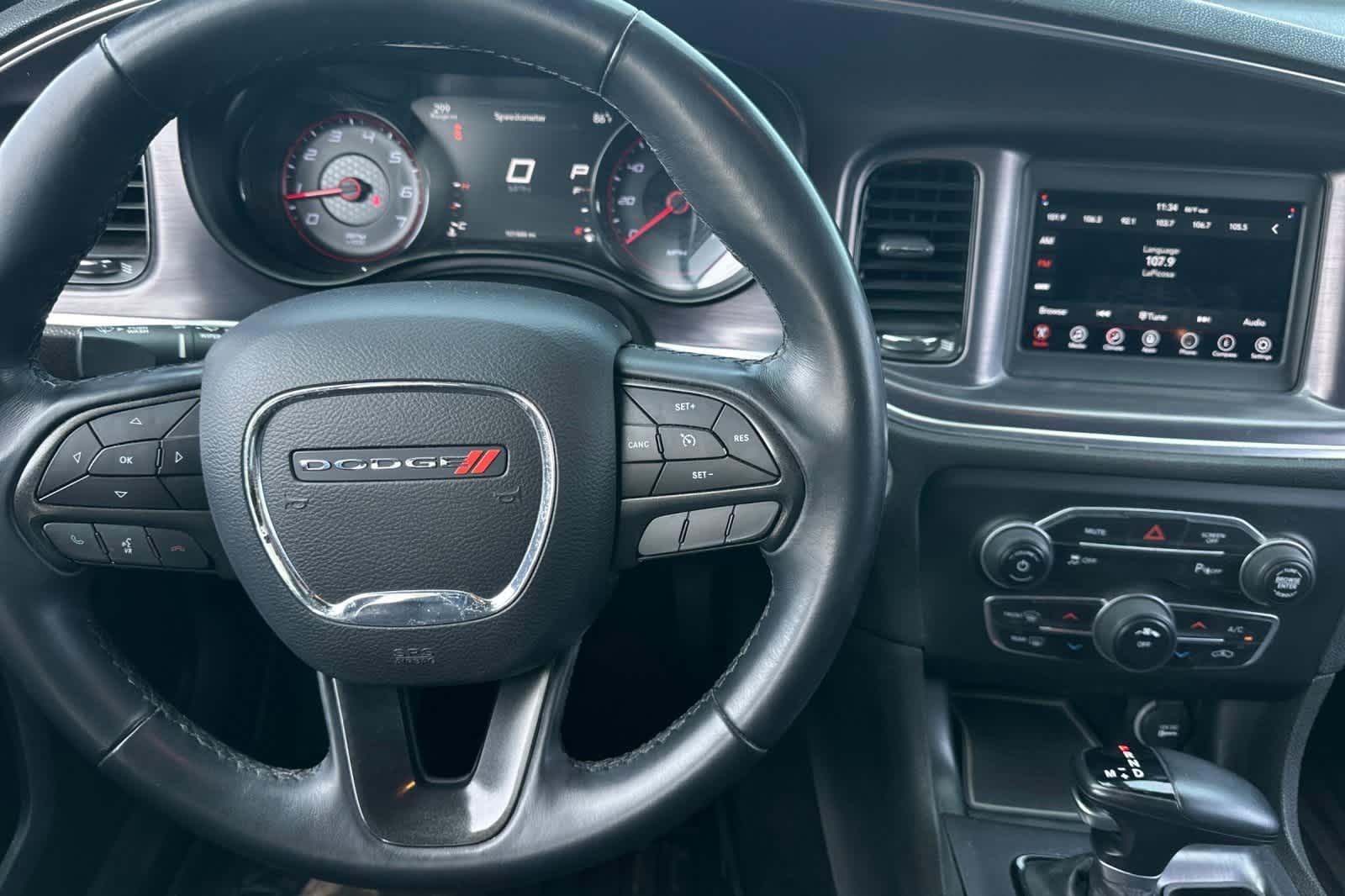 Thumbnail: 2018 Dodge Charger - 17