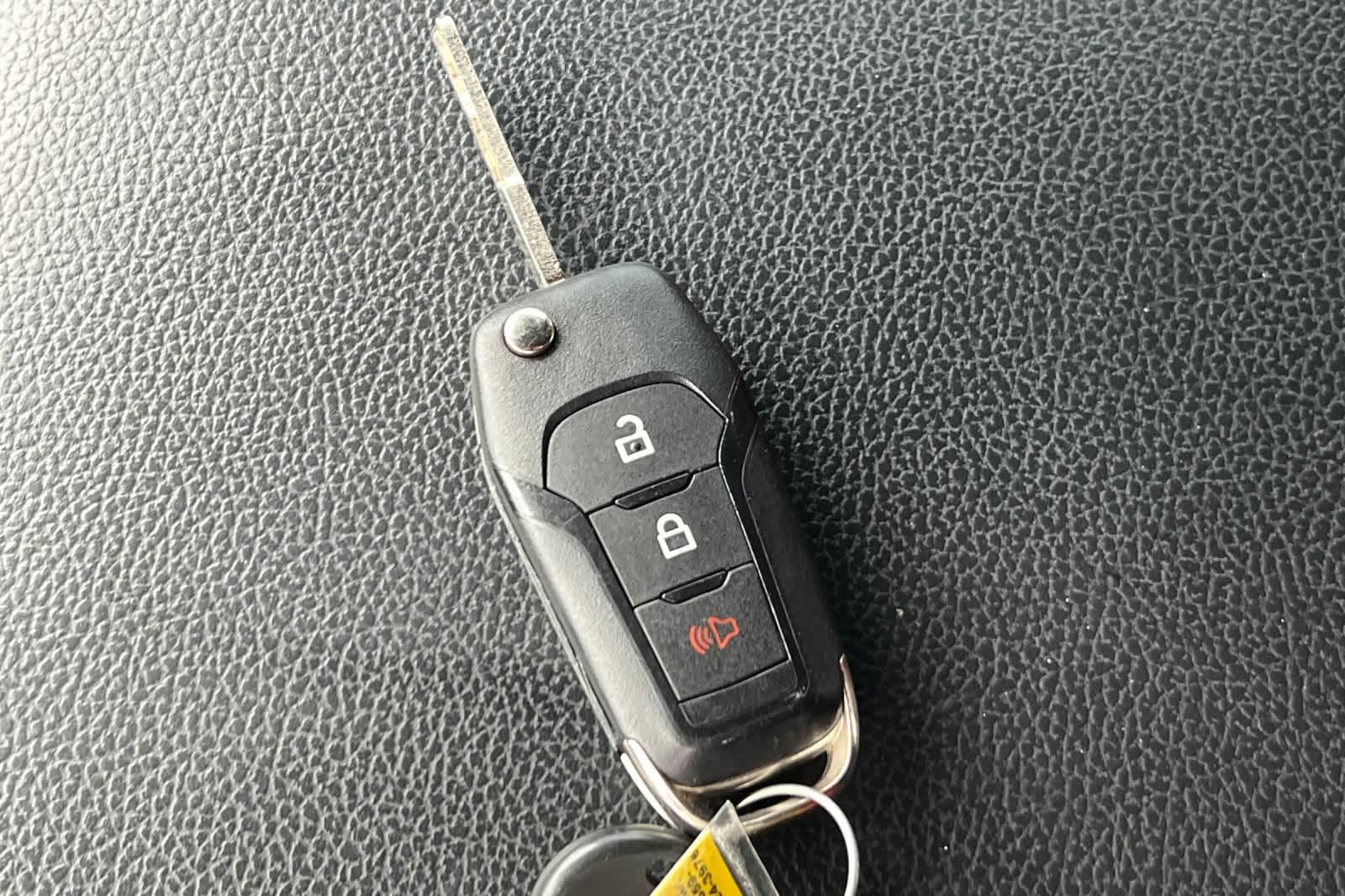 Thumbnail: 2017 Ford F-150 - 23