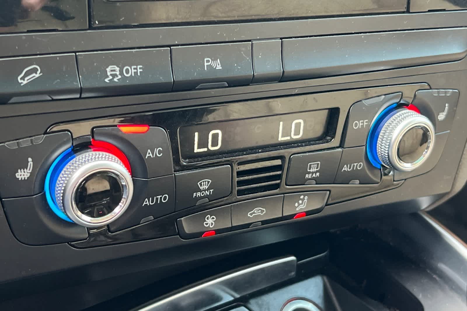 Thumbnail: 2017 Audi Q5 - 21