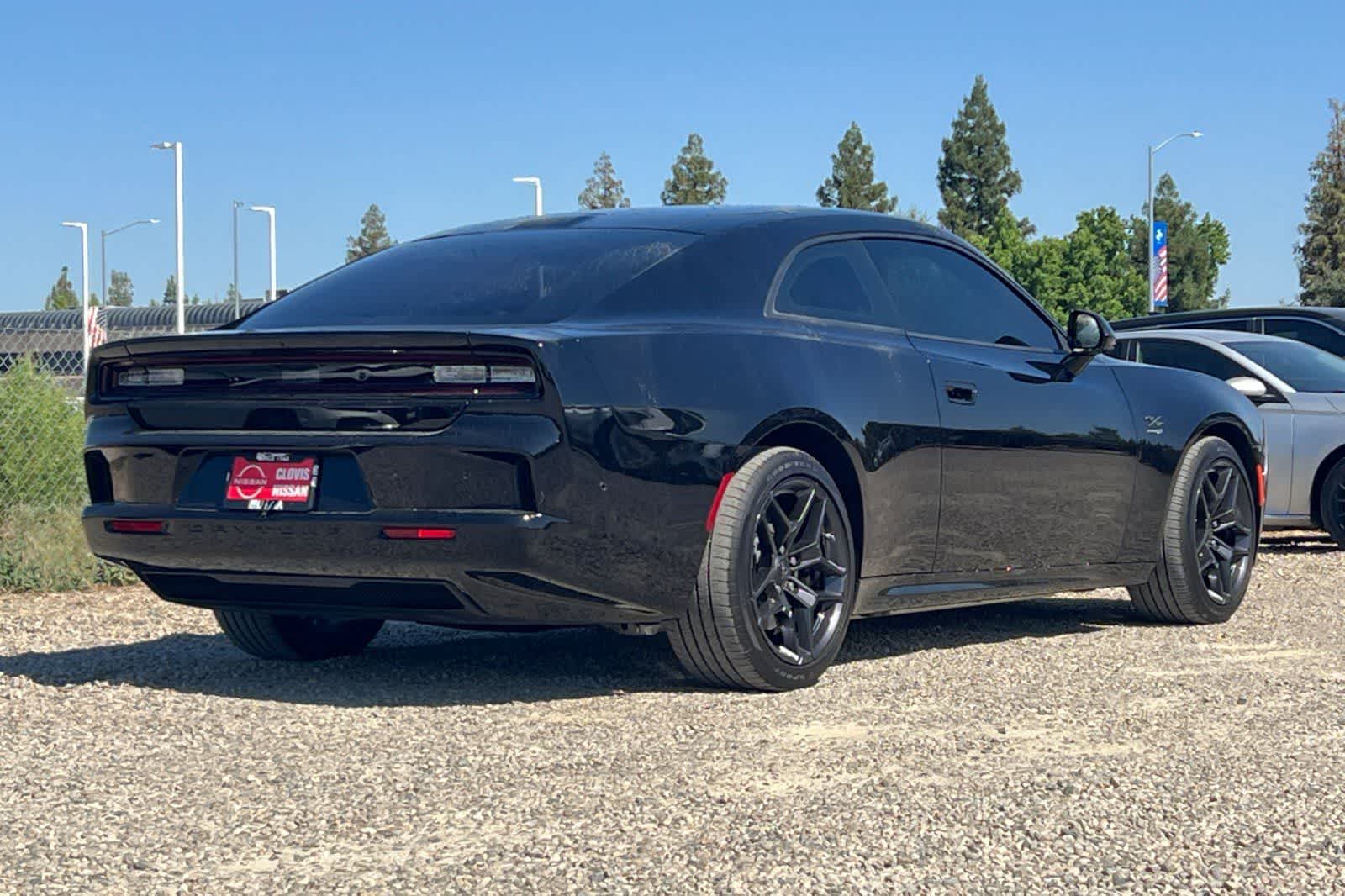 Thumbnail: 2024 Dodge Charger - 3