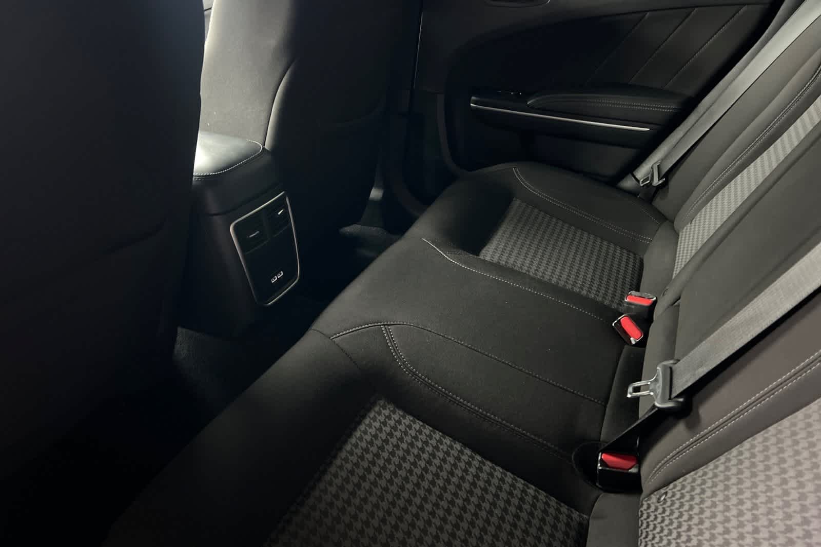 Thumbnail: 2023 Dodge Charger - 5