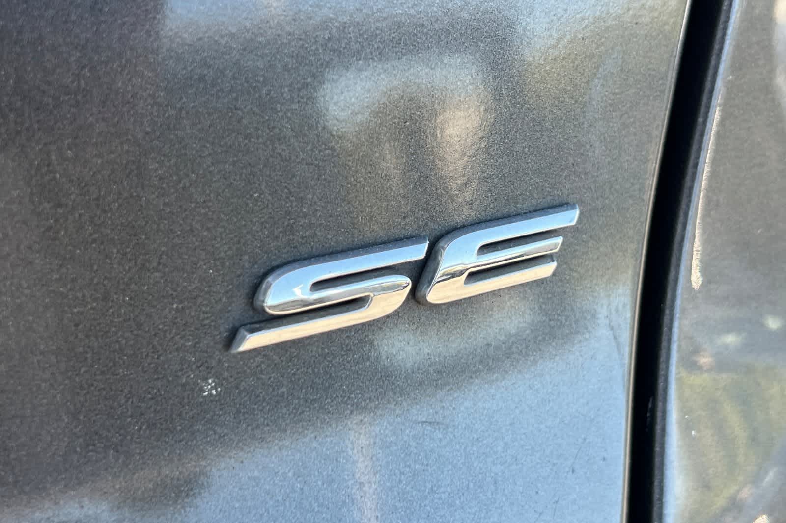 Thumbnail: 2015 Ford Fusion - 15