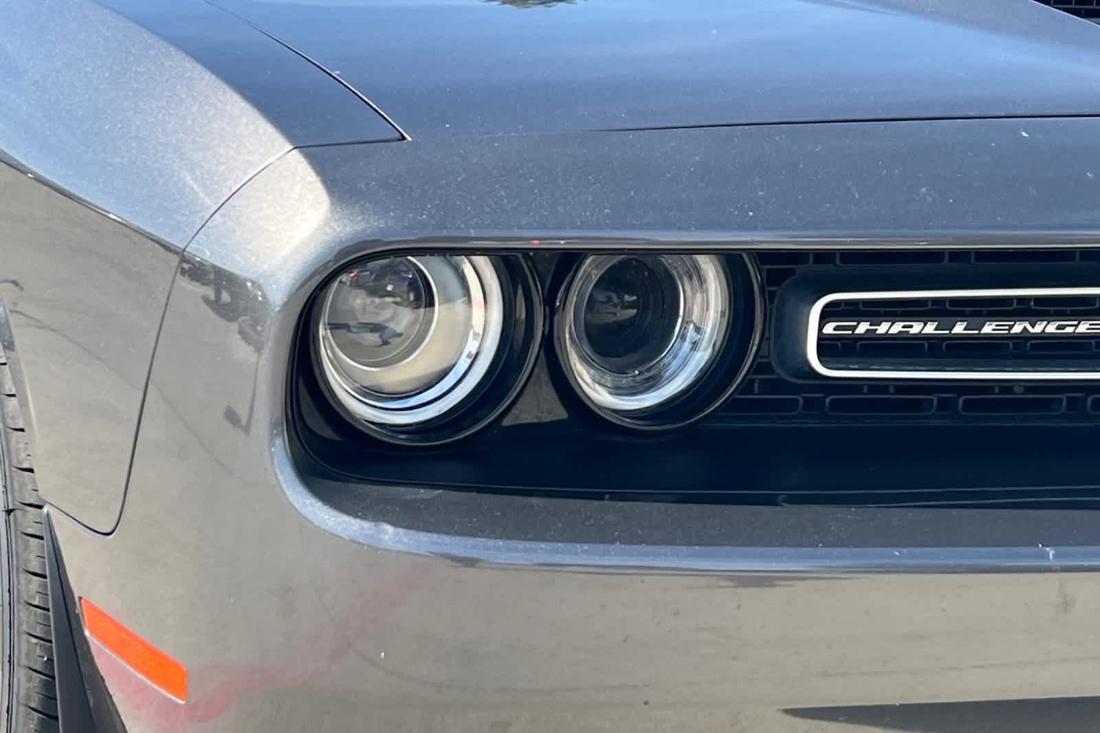 Thumbnail: 2023 Dodge Challenger - 33