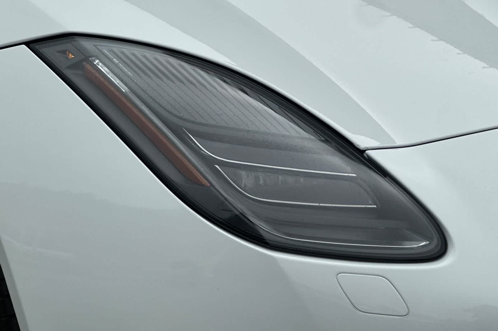 Thumbnail: 2018 Jaguar F-Type - 33