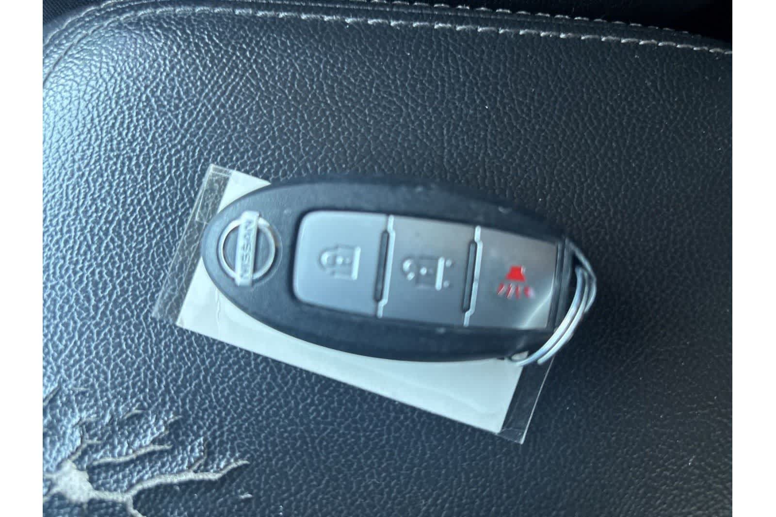 Thumbnail: 2021 Nissan Kicks - 20