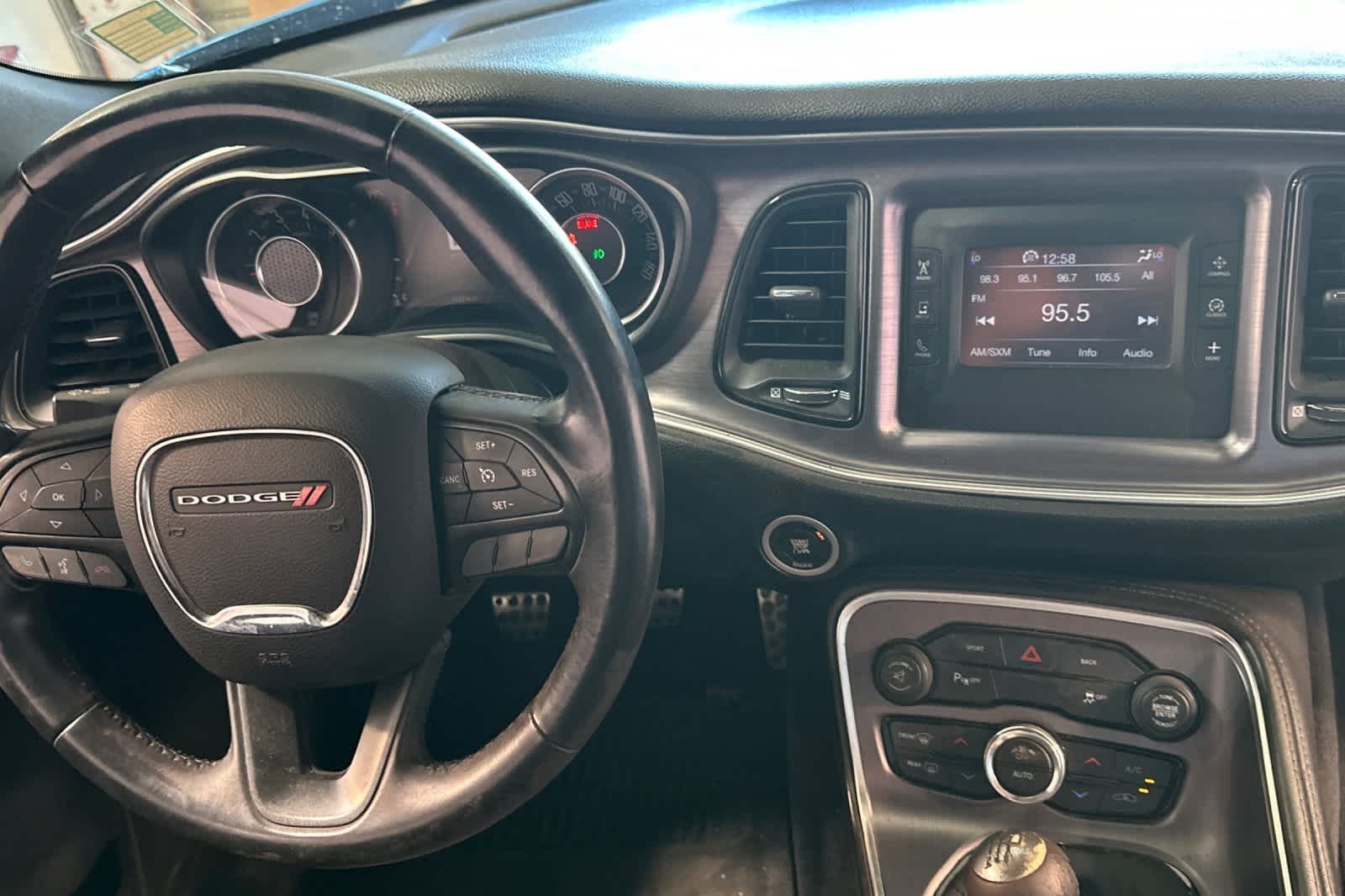 Thumbnail: 2015 Dodge Challenger - 17