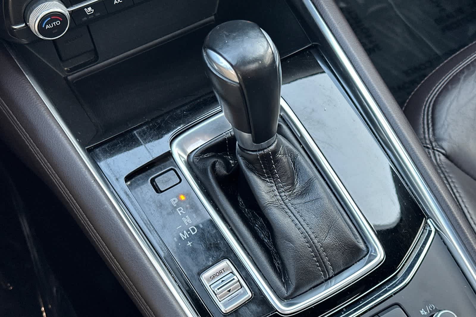 Thumbnail: 2021 Mazda CX-5 - 29