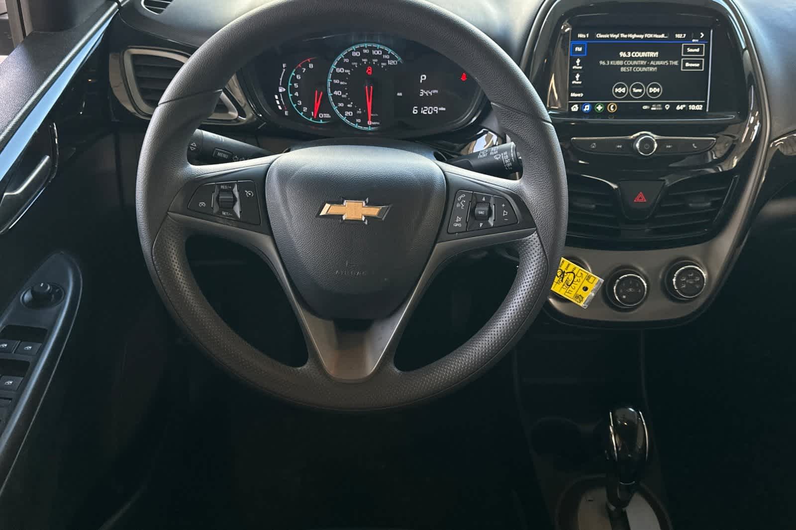 Thumbnail: 2021 Chevrolet Spark - 17