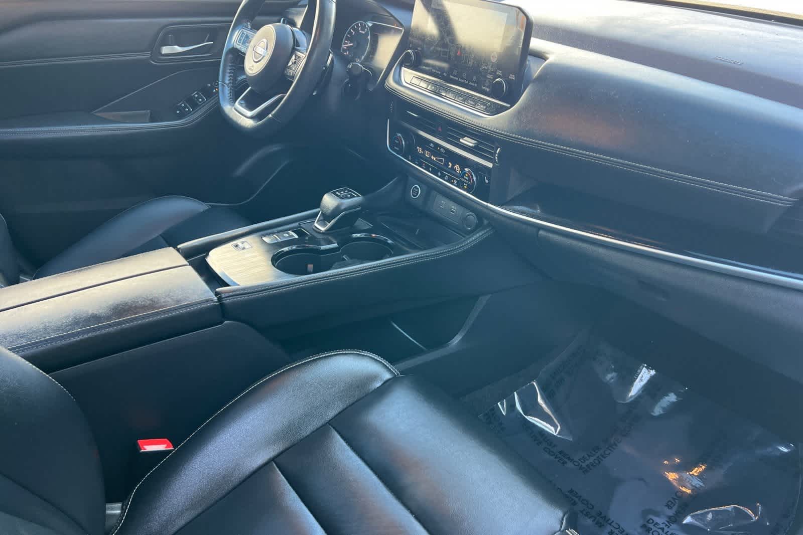 Thumbnail: 2023 Nissan Rogue - 19