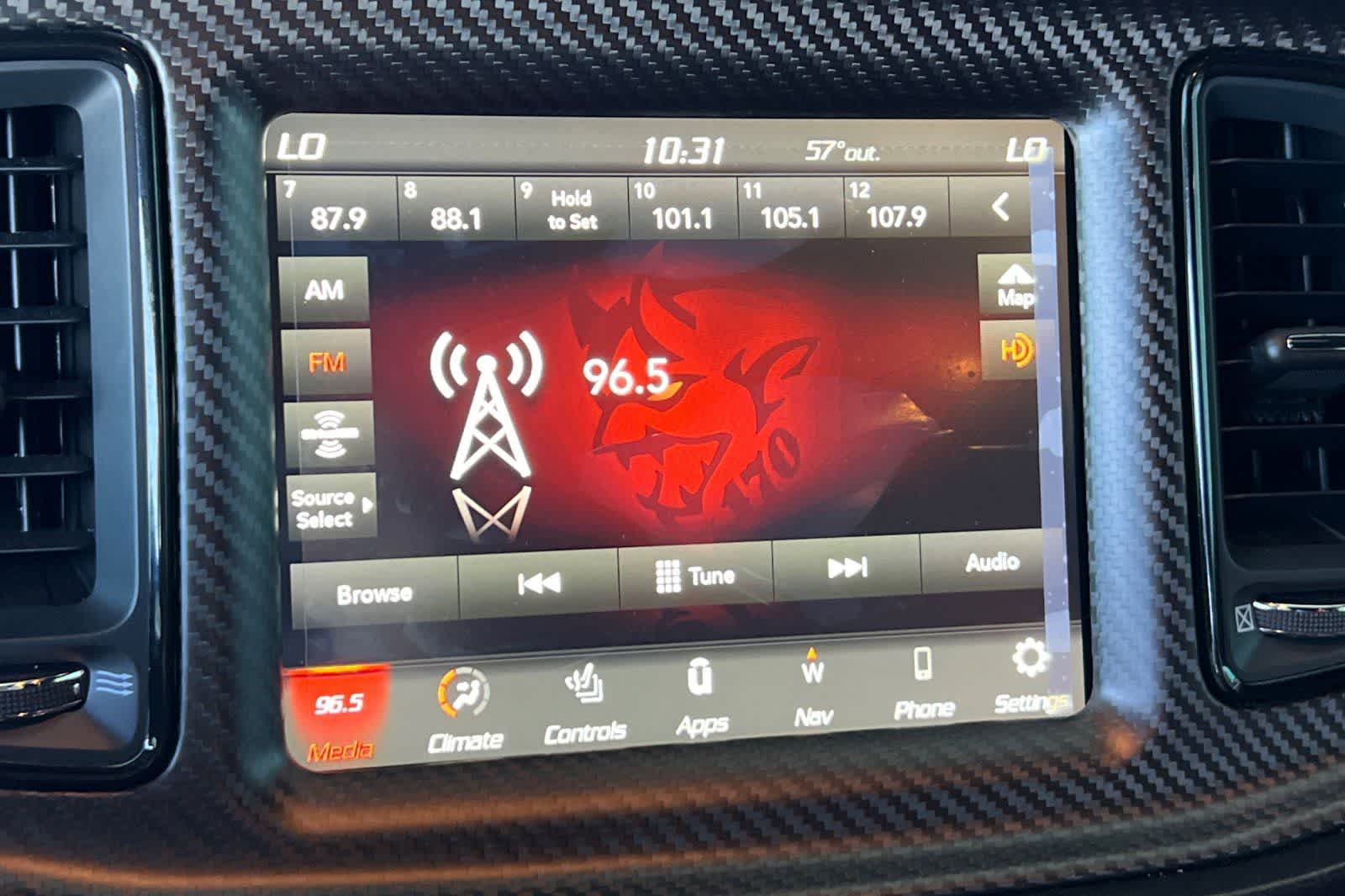 Thumbnail: 2023 Dodge Challenger - 21