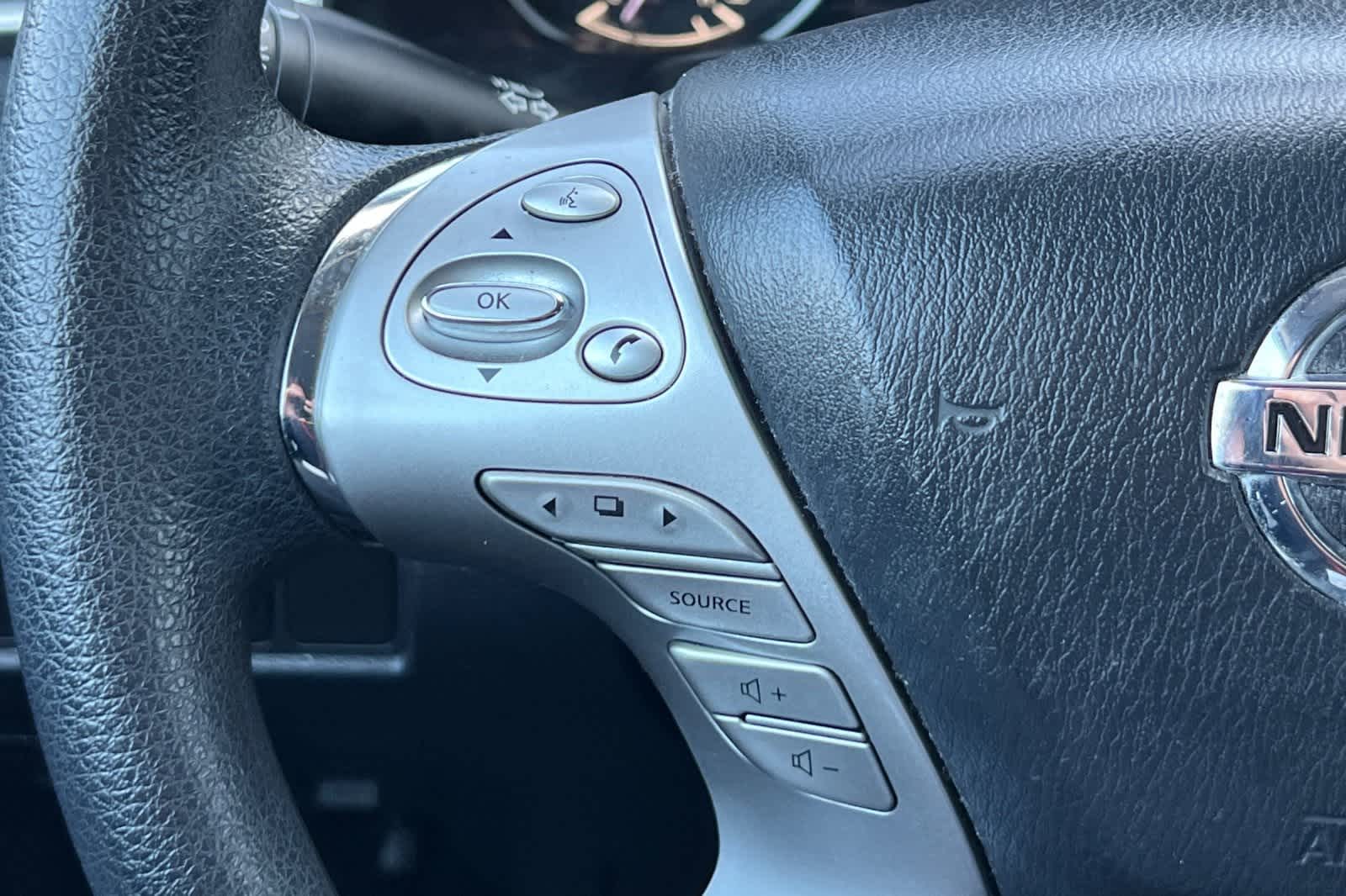 Thumbnail: 2015 Nissan Murano - 32