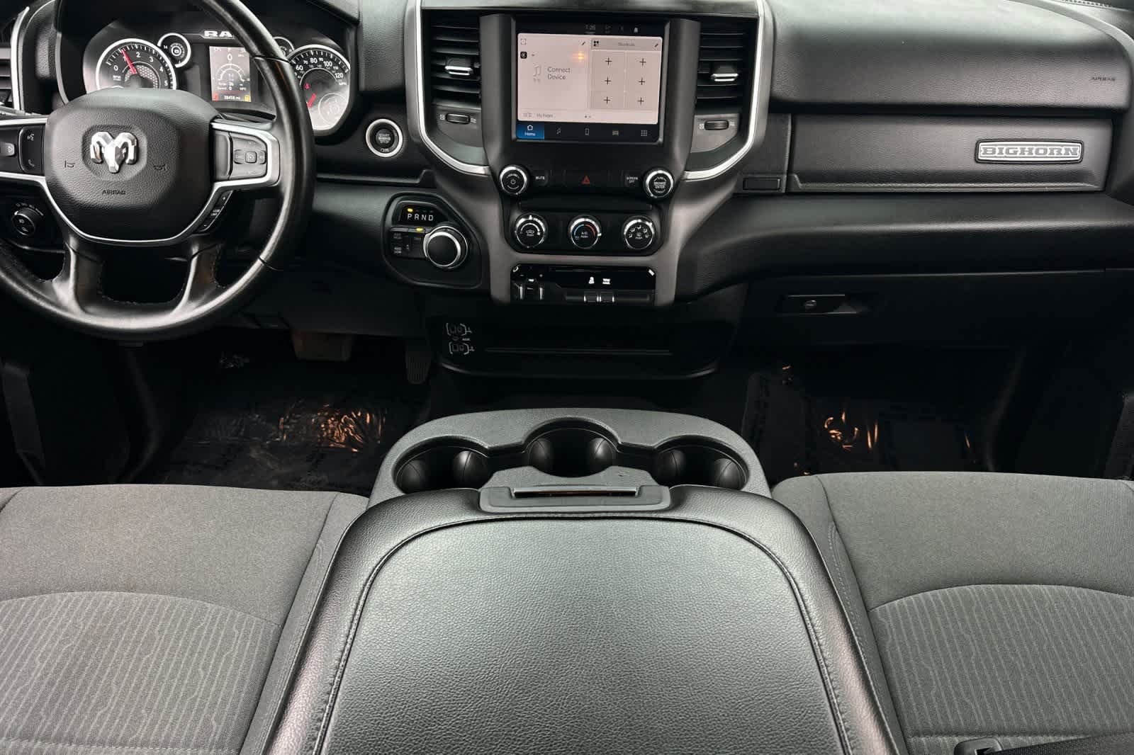 Thumbnail: 2024 RAM 2500 - 4