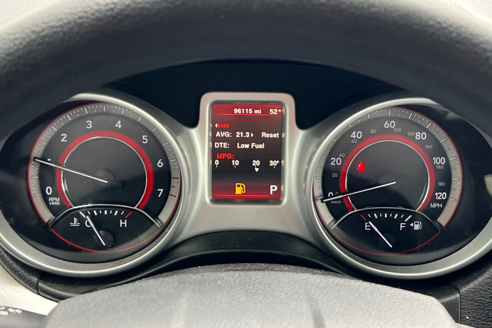 Thumbnail: 2020 Dodge Journey - 28