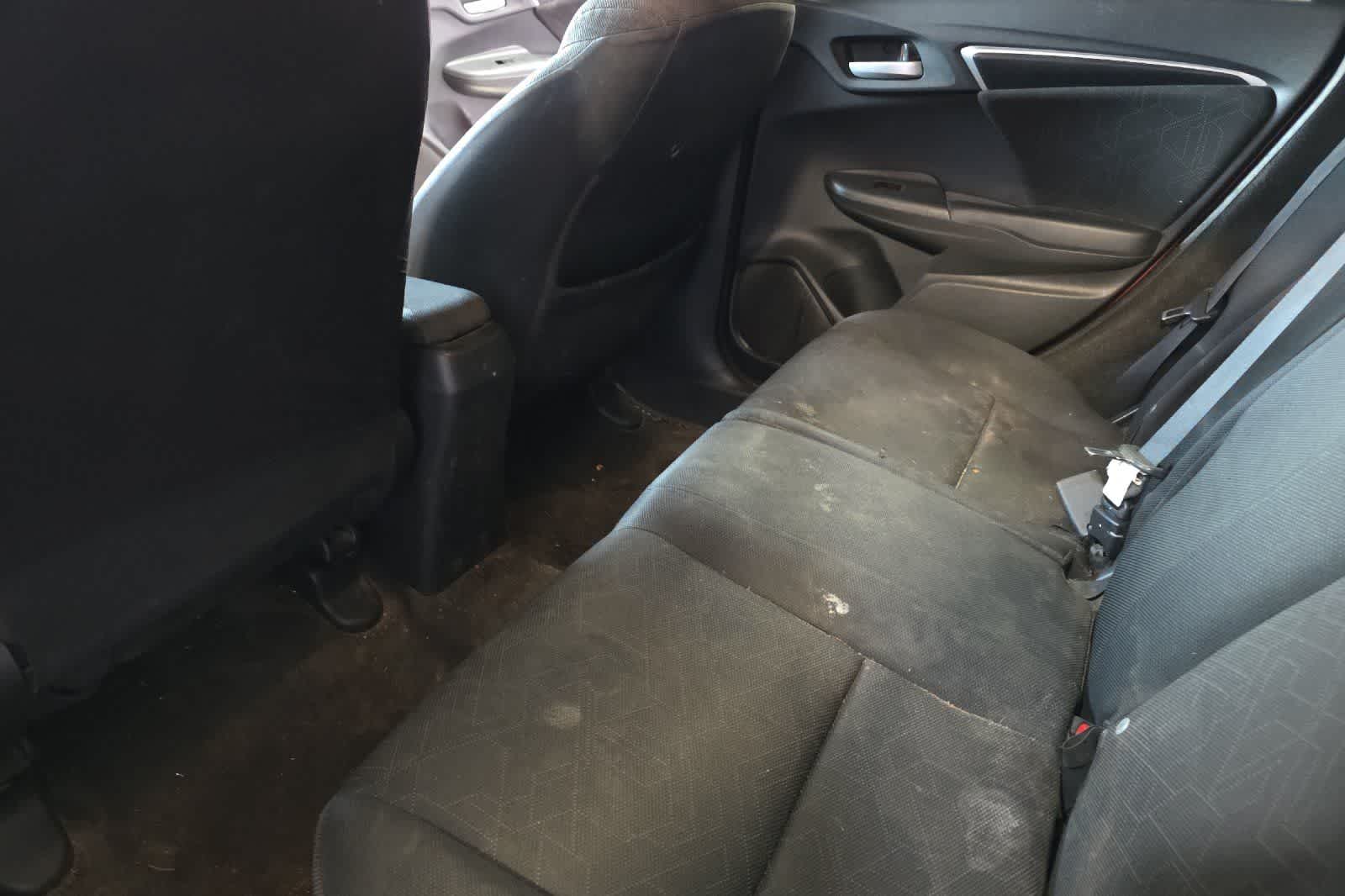 Thumbnail: 2017 Honda Fit - 5