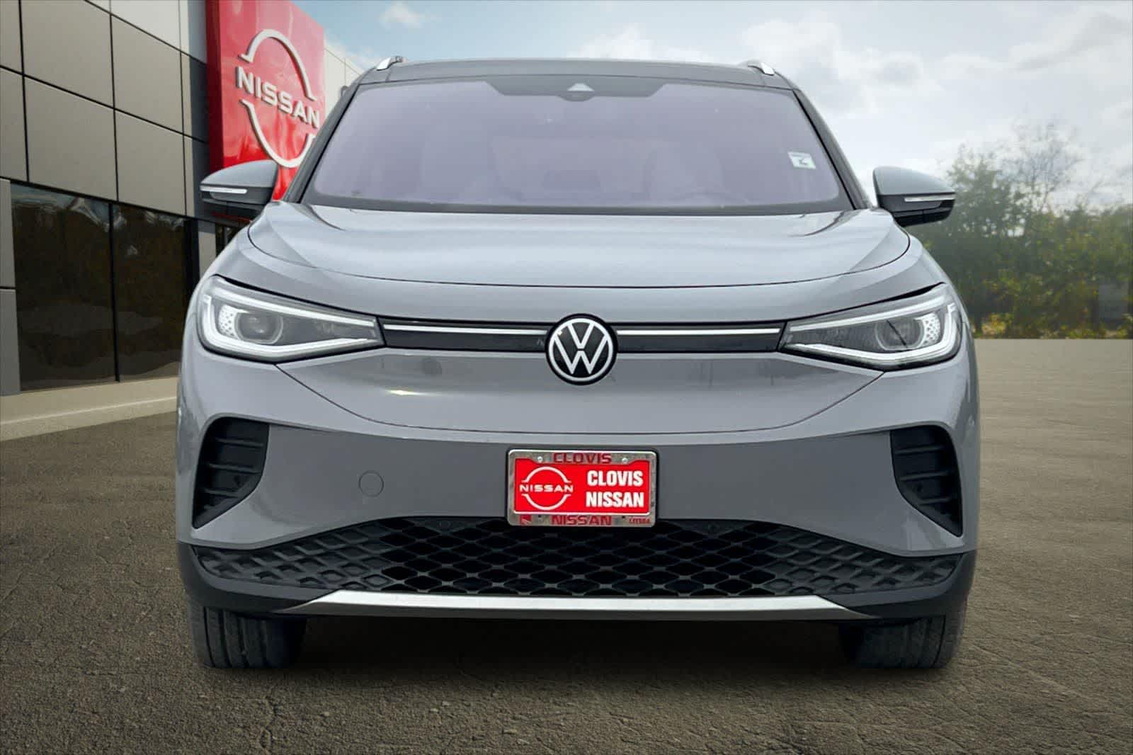 Thumbnail: 2022 Volkswagen ID.4 - 11
