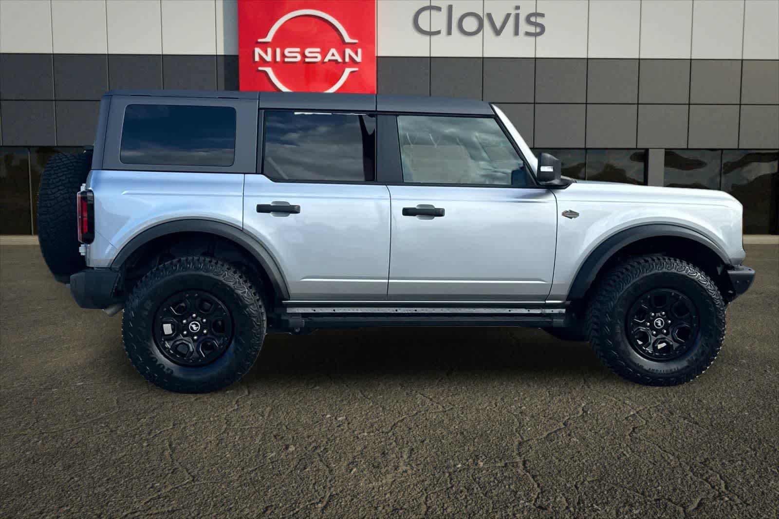 Thumbnail: 2024 Ford Bronco - 9