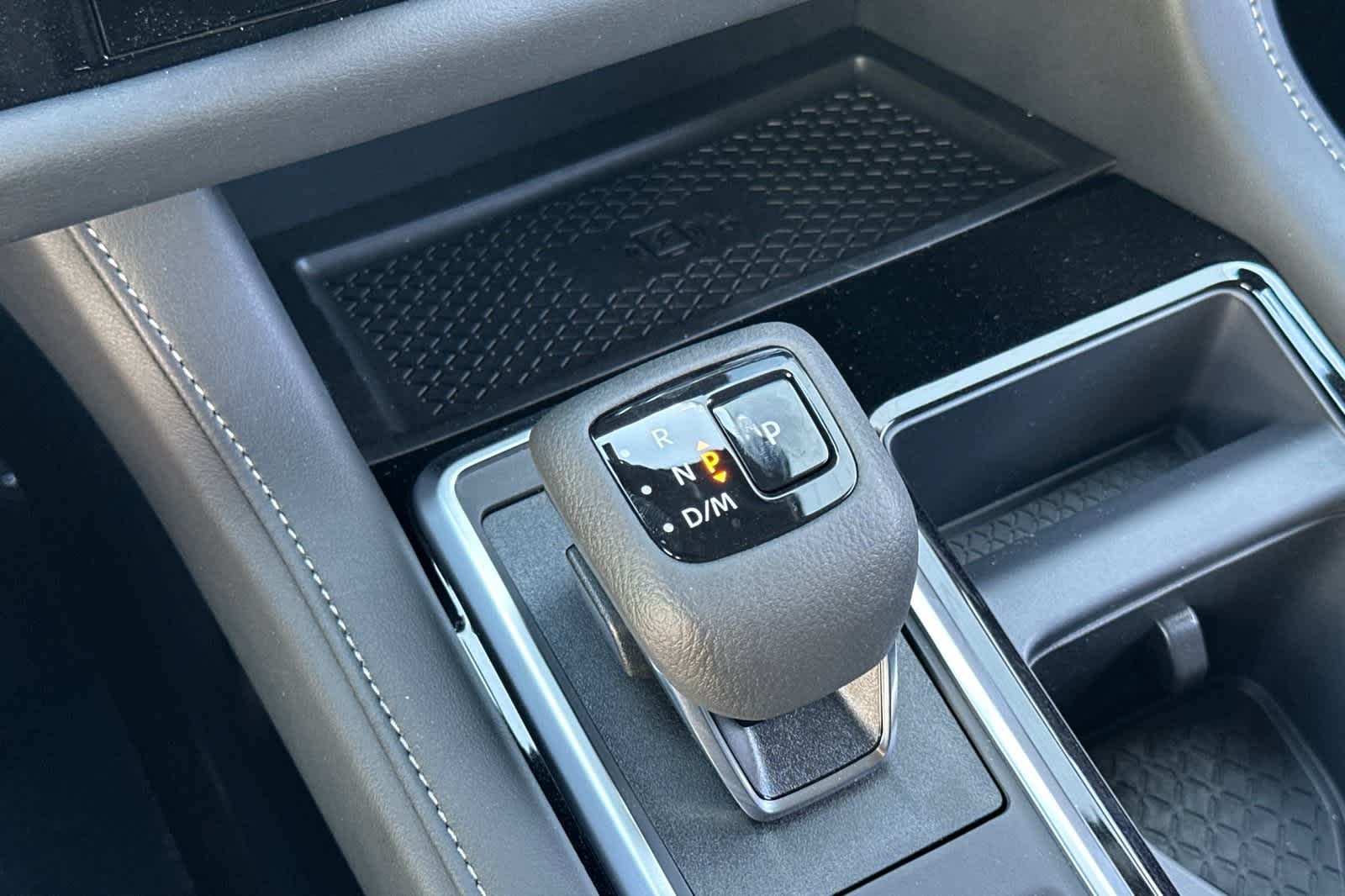 Thumbnail: 2025 Nissan Pathfinder - 23