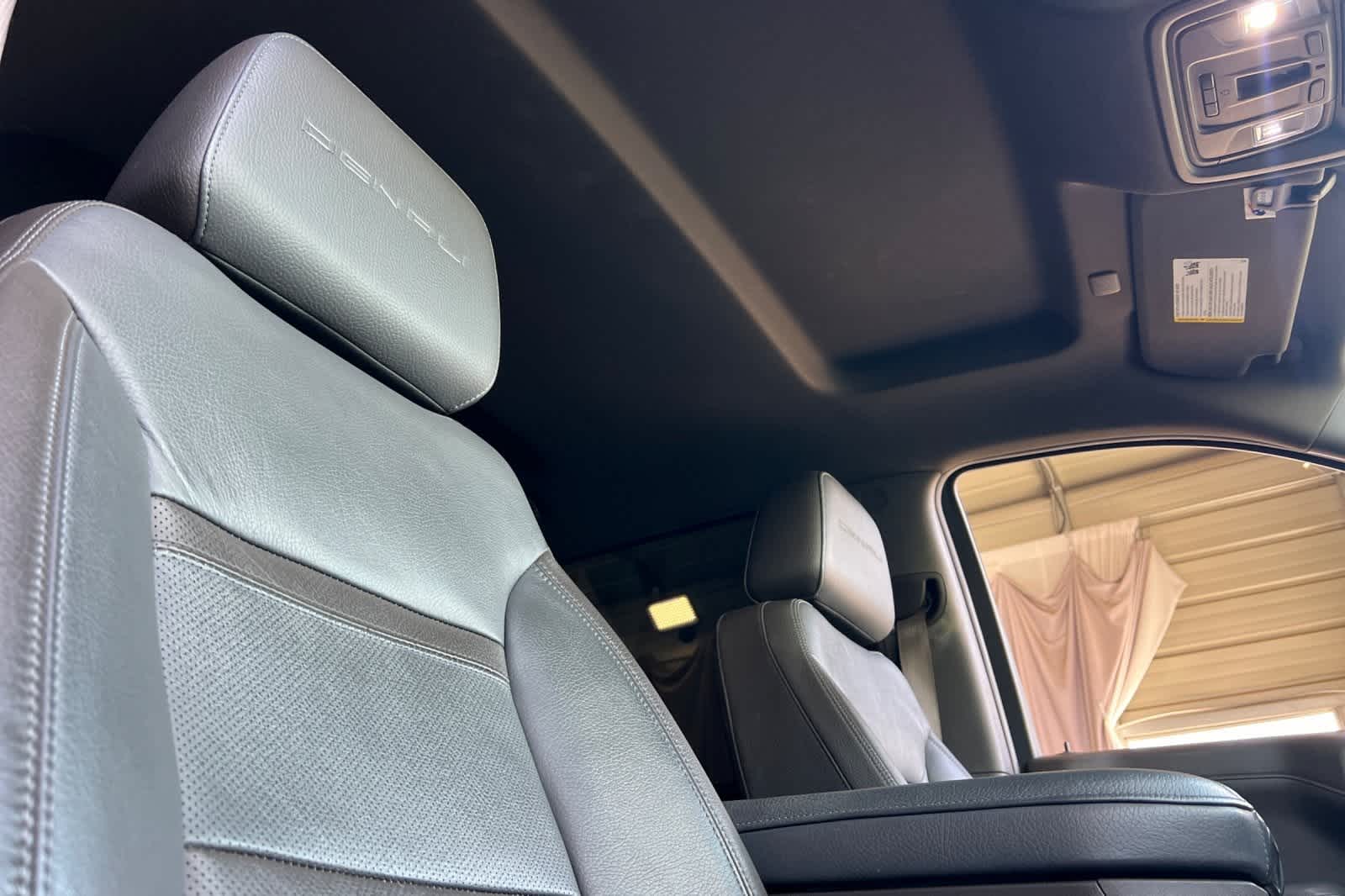 Thumbnail: 2019 GMC Sierra 1500 - 20