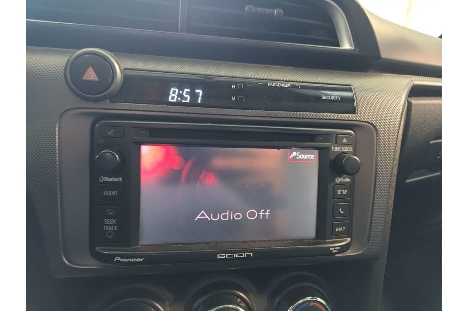 Thumbnail: 2015 Scion tC - 19