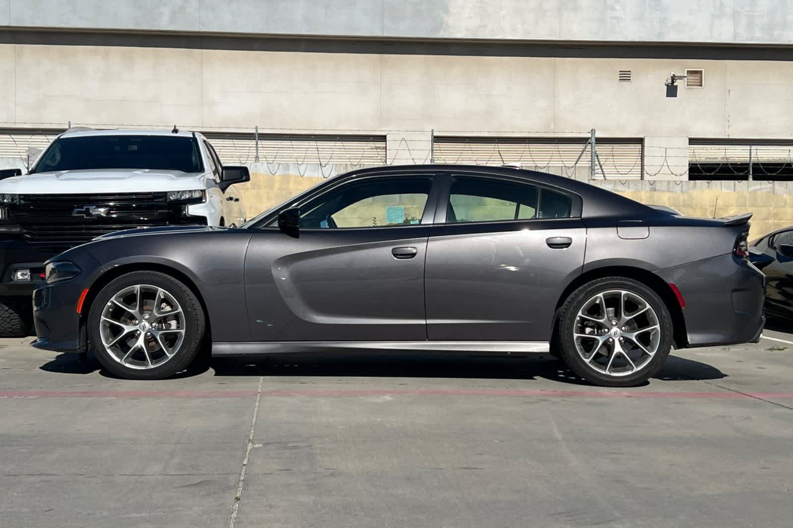 Thumbnail: 2023 Dodge Charger - 6