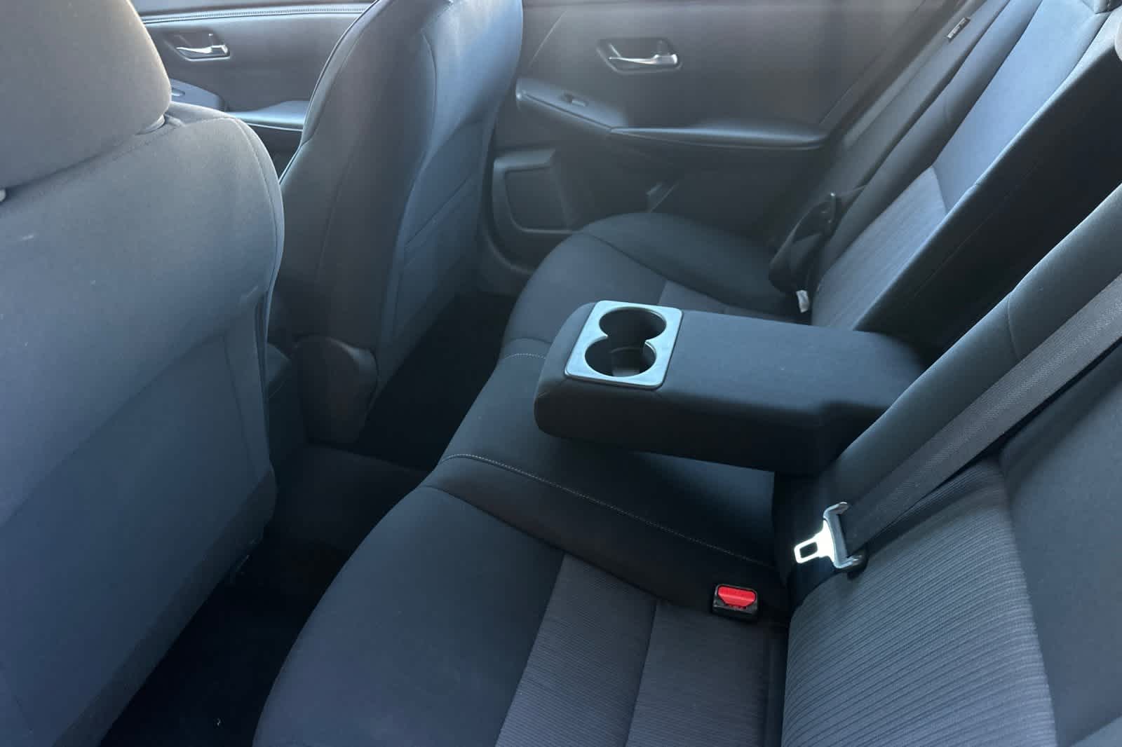 Thumbnail: 2022 Nissan Sentra - 5