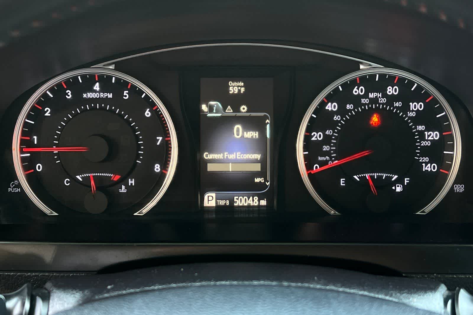 Thumbnail: 2015 Toyota Camry - 29