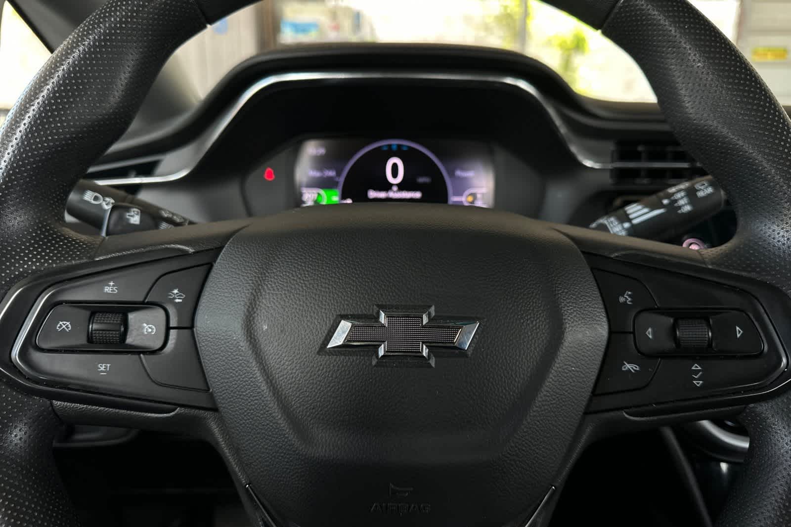 2023 Chevrolet Bolt EV 1LT 25