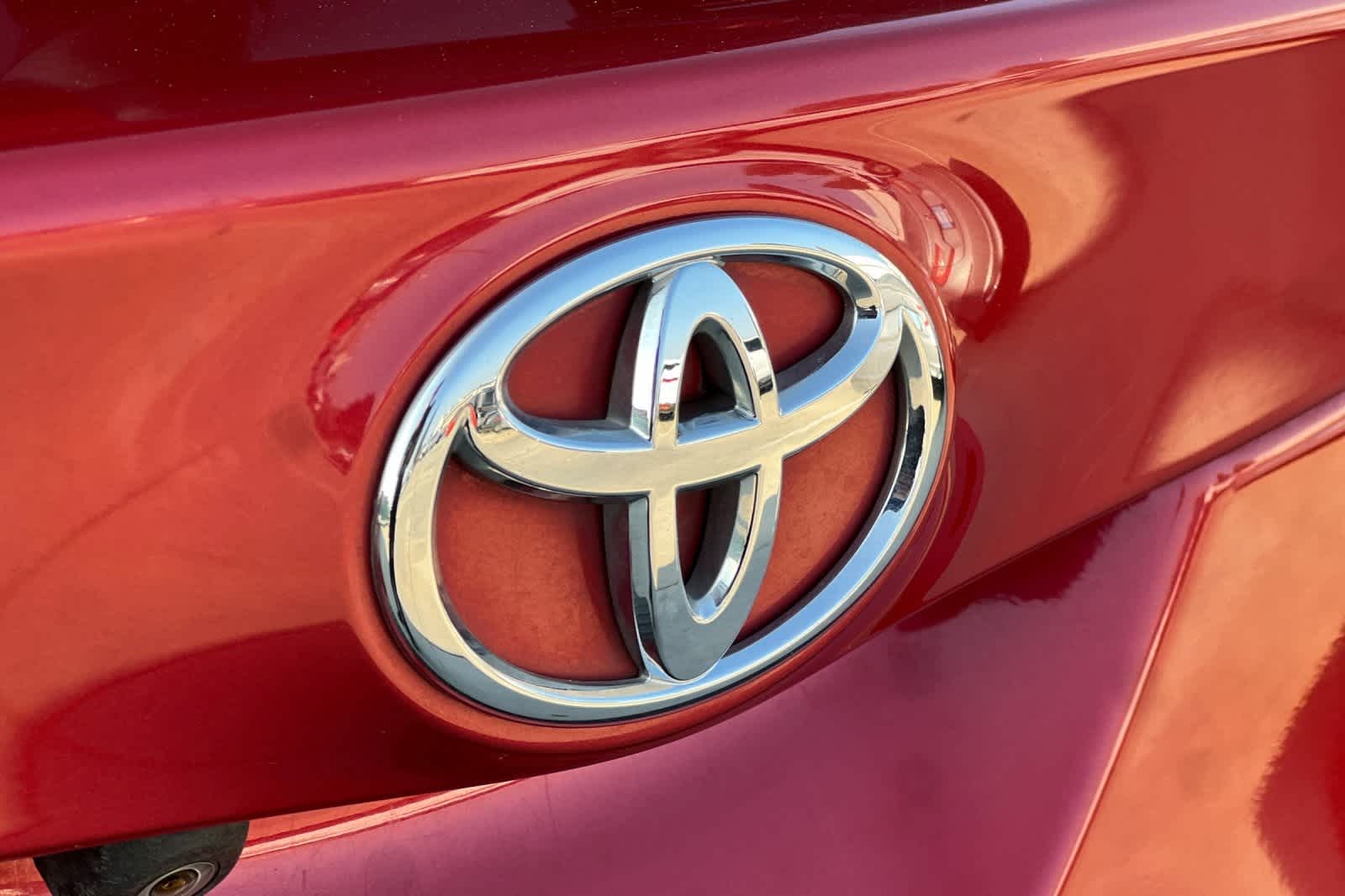 Thumbnail: 2018 Toyota Corolla iM - 16
